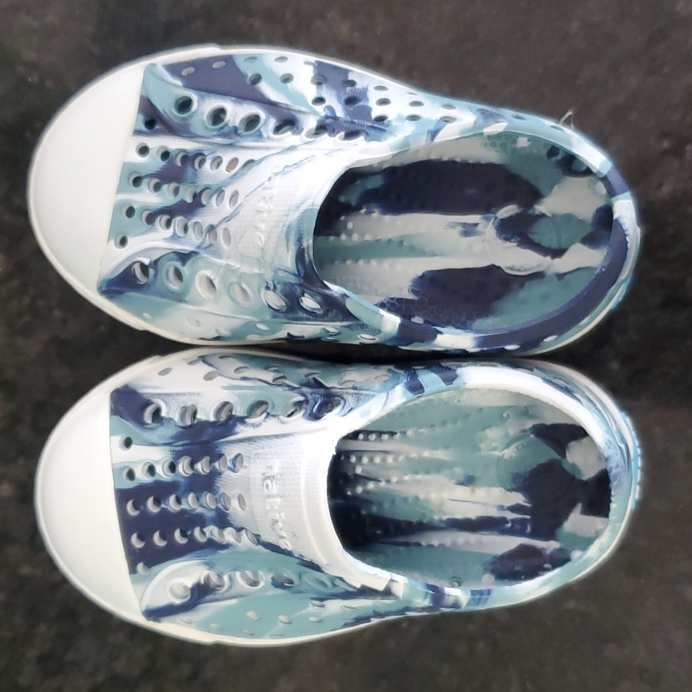 Native Shoes
